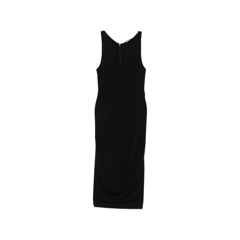 Jacquemus Black Dresses - Day Dresses Women